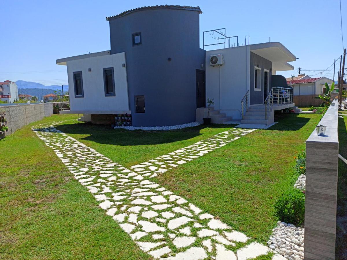 Home Sweet Home Ammoudia Extérieur photo
