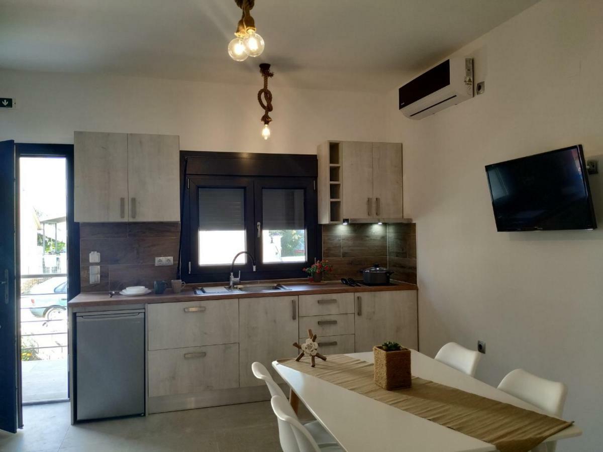 Home Sweet Home Ammoudia Extérieur photo